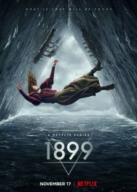 1899 (2022) смотреть онлайн